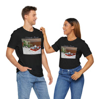 Tea Service | Claude Monet | Tee