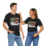 Tea Service | Claude Monet | Tee