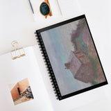 Varengeville | Notebook