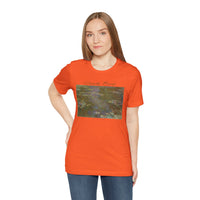 Lily Pond | Tee