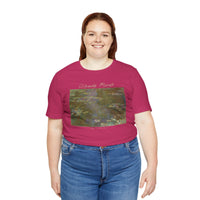 Lily Pond | Tee