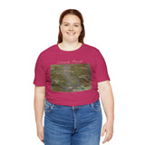 Lily Pond | Tee