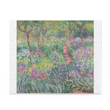 Giverny Garden | Puzzle