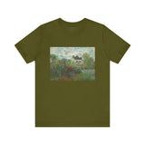 Dahlias | Tee