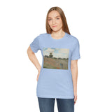 Poppy Field | Tee