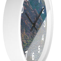 Petite Creuse | Clock