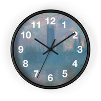 London | Clock