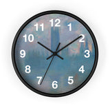 London | Clock