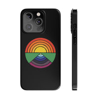 WANDER | iPhone Case | slim