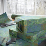 Irises | Wrapping Paper