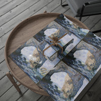 Étretat | Wrapping Paper