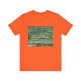 Japanese Footbridge | Tee