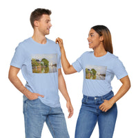 Achterzaan | Tee