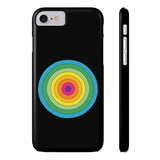 PATH | iPhone Case | slim