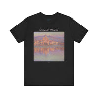 Vétheuil | Titled | Tee