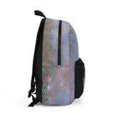 Pond Clouds | Backpack