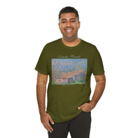 Antibes | Titled | Tee