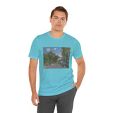 Argenteuil House | Tee