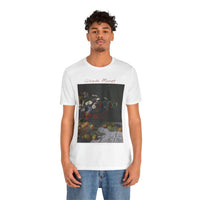 Still Life | Claude Monet | Tee