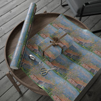 Antibes | Wrapping Paper
