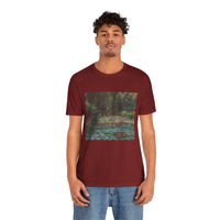 Water Lily Pond | Tee