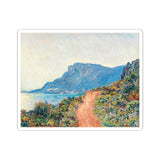 Monaco | Sticker