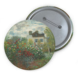 Dahlias | Pin