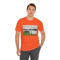 Promenade | Tee
