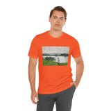 Promenade | Tee