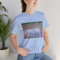 Pond Clouds | Tee