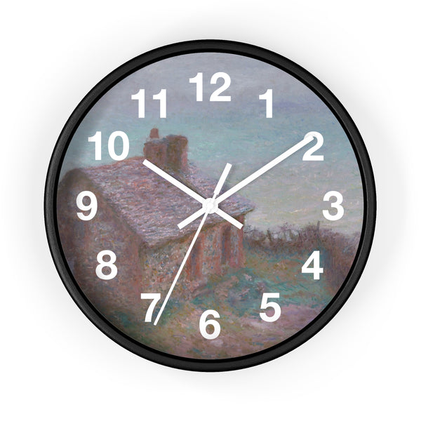 Varengeville | Clock