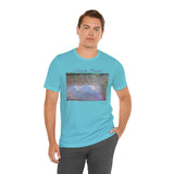 Pond Clouds | Titled | Tee