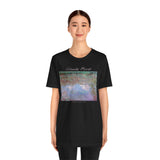 Pond Clouds | Titled | Tee