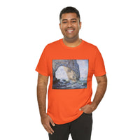Étretat | Tee