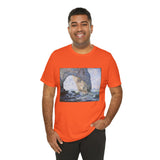 Étretat | Tee