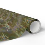 Lily Pond | Wrapping Paper