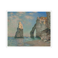 Étretat Cliffs | Sticker