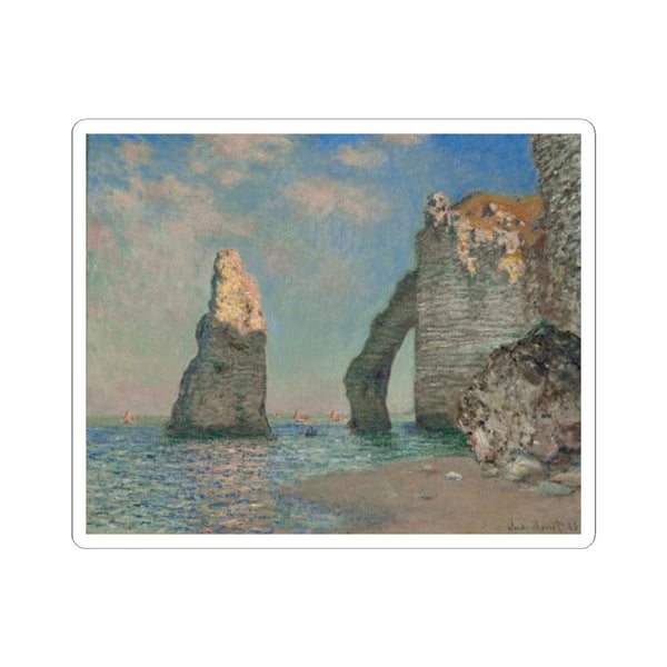 Étretat Cliffs | Sticker