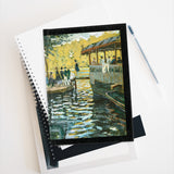 Grenouillère | Journal