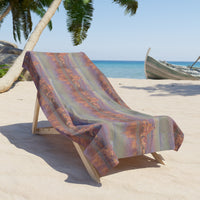 Vétheuil | Beach Towel
