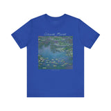 Water Lilies | Titled | Tee