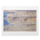 Cour d'Albane | Puzzle