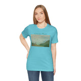 Pourville | Titled | Tee