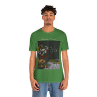 Still Life | Claude Monet | Tee