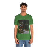 Still Life | Claude Monet | Tee