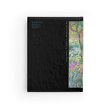 Giverny Garden | Sketchbook