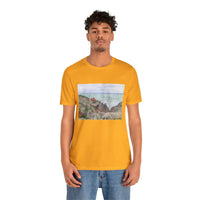 Cabin | Tee