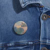 Beach | Pin