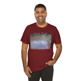 Pond Clouds | Titled | Tee