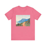 Monaco | Tee